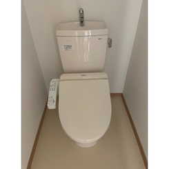 セレニティコートⅠのサムネイル