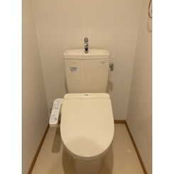 セレニティコートⅡのサムネイル