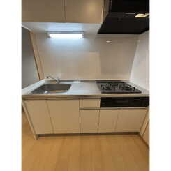 セレニティコートⅡのサムネイル