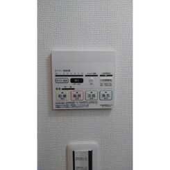 リコルテ大和中央のサムネイル