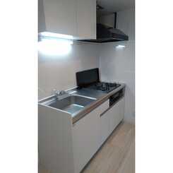 リコルテ大和中央のサムネイル