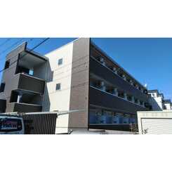 神奈川県：リコルテ大和中央の賃貸物件画像