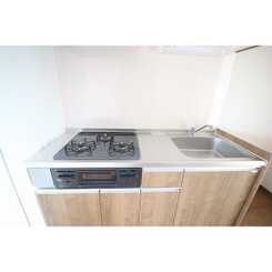 リコルテ湘南のサムネイル