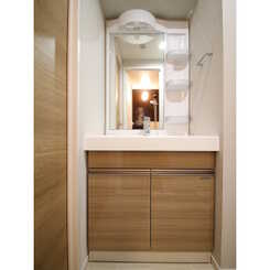 プレール・ドゥーク上中里のサムネイル