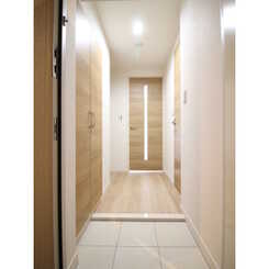 プレール・ドゥーク上中里のサムネイル