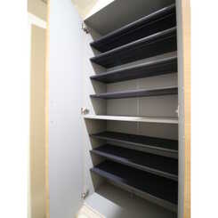 プレール・ドゥーク上中里のサムネイル