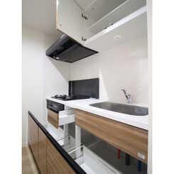 プレール・ドゥーク上中里のサムネイル