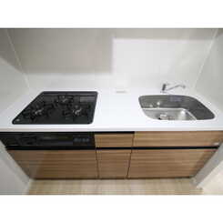 プレール・ドゥーク上中里のサムネイル