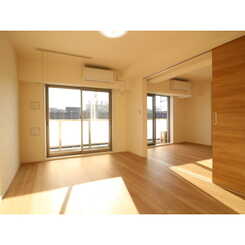 プレール・ドゥーク上中里のサムネイル