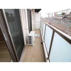 プレール・ドゥーク上中里のサムネイル