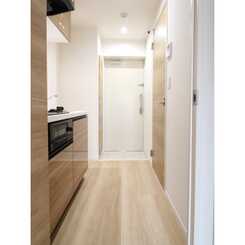 プレール・ドゥーク上中里のサムネイル