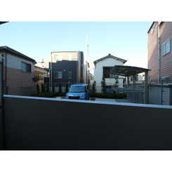 プレール・ドゥーク上中里のサムネイル