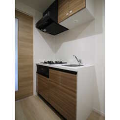 プレール・ドゥーク上中里のサムネイル