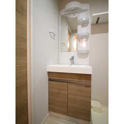 プレール・ドゥーク上中里のサムネイル