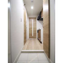 プレール・ドゥーク上中里のサムネイル