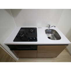 プレール・ドゥーク上中里のサムネイル