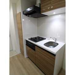 プレール・ドゥーク上中里のサムネイル