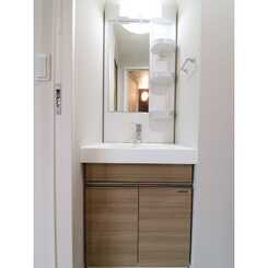 プレール・ドゥーク上中里のサムネイル