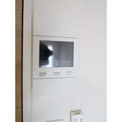 プレール・ドゥーク上中里のサムネイル