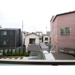 プレール・ドゥーク上中里のサムネイル