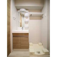 プレール・ドゥーク上中里のサムネイル