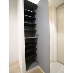 プレール・ドゥーク上中里のサムネイル