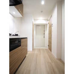 プレール・ドゥーク上中里のサムネイル