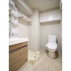 プレール・ドゥーク上中里のサムネイル