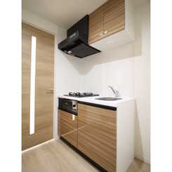 プレール・ドゥーク上中里のサムネイル