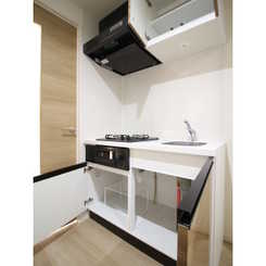 プレール・ドゥーク上中里のサムネイル