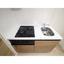 プレール・ドゥーク上中里のサムネイル