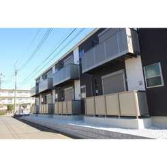 東京都：クレール　ラ　ウィステリアの賃貸物件画像