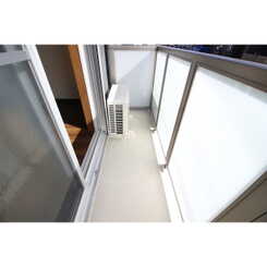 サニーフラット西大宮のサムネイル