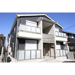 ：サニーフラット西大宮の賃貸物件画像