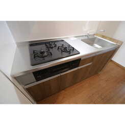 リコルテ　sanburaitonesuのサムネイル