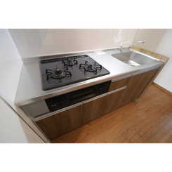 リコルテ　sanburaitonesuのサムネイル