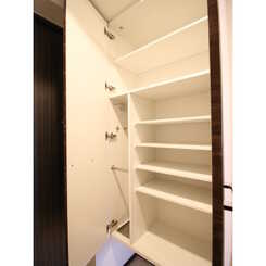 プレール・ドゥーク門前仲町Ⅲのサムネイル