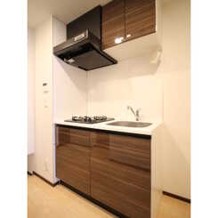 プレール・ドゥーク門前仲町Ⅲのサムネイル