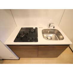 プレール・ドゥーク門前仲町Ⅲのサムネイル