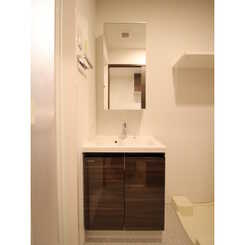 プレール・ドゥーク門前仲町Ⅲのサムネイル