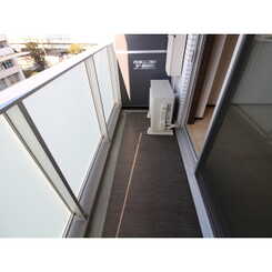 プレール・ドゥーク門前仲町Ⅲのサムネイル