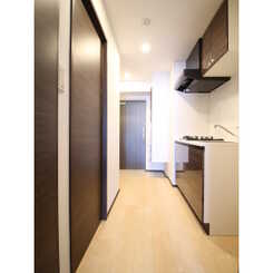 プレール・ドゥーク門前仲町Ⅲのサムネイル