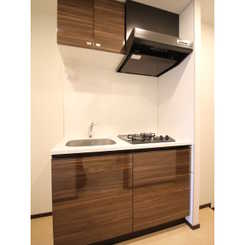 プレール・ドゥーク門前仲町Ⅲのサムネイル