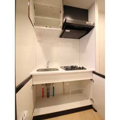 プレール・ドゥーク門前仲町Ⅲのサムネイル