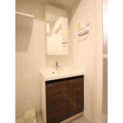 プレール・ドゥーク門前仲町Ⅲのサムネイル