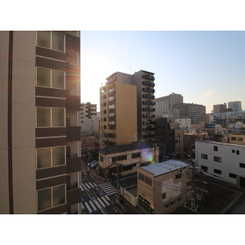 プレール・ドゥーク門前仲町Ⅲのサムネイル