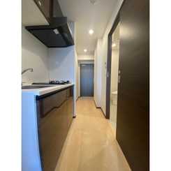 プレール・ドゥーク門前仲町Ⅲのサムネイル