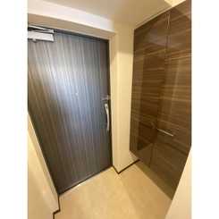 プレール・ドゥーク門前仲町Ⅲのサムネイル