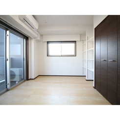 プレール・ドゥーク門前仲町Ⅲのサムネイル