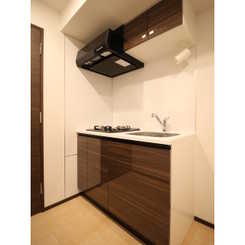 プレール・ドゥーク門前仲町Ⅲのサムネイル